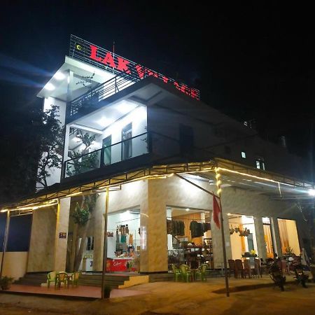 Lak Village Lien Son Zewnętrze zdjęcie