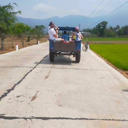 Lak Village Lien Son Zewnętrze zdjęcie