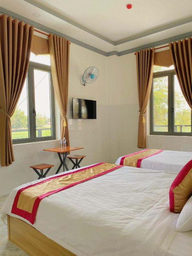 Lak Village Lien Son Zewnętrze zdjęcie