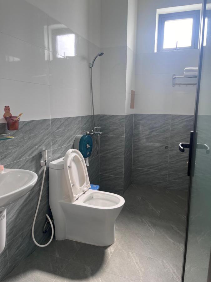 Lak Village Lien Son Zewnętrze zdjęcie