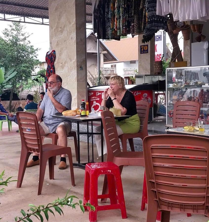 Lak Village Lien Son Zewnętrze zdjęcie